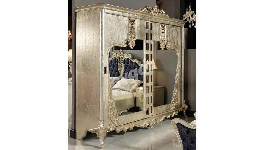 Beyzade Avangarde Düğün Paketi - 12