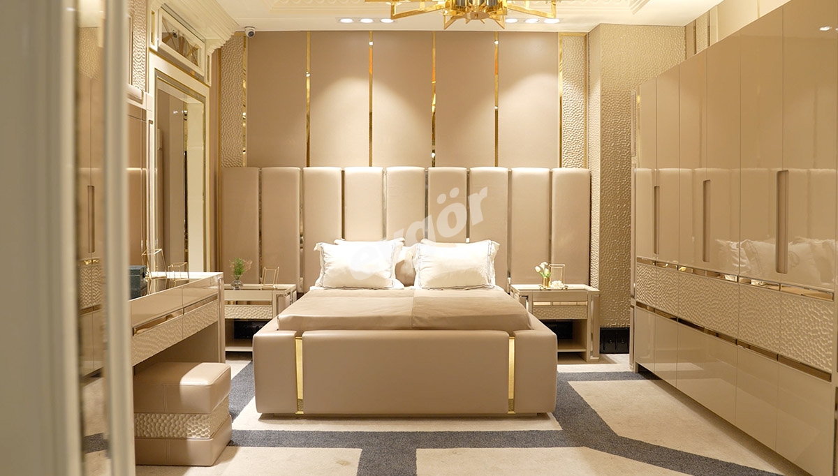Bianca Luxury Bedroom