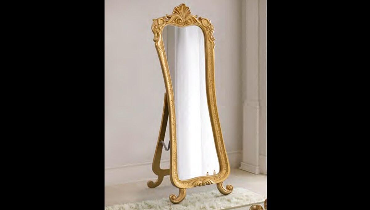 Bihter Classic Dressing Mirror
