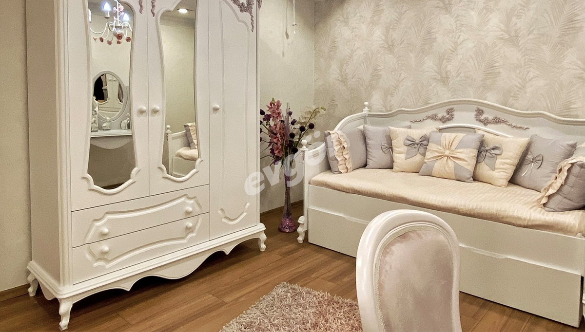 Blum Country Young Room Evgor Furniture