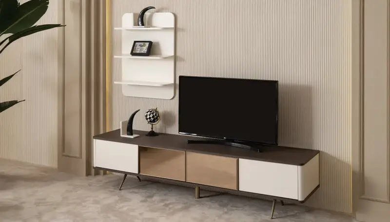 Bodrum Modern Koltuk Takımı - 6