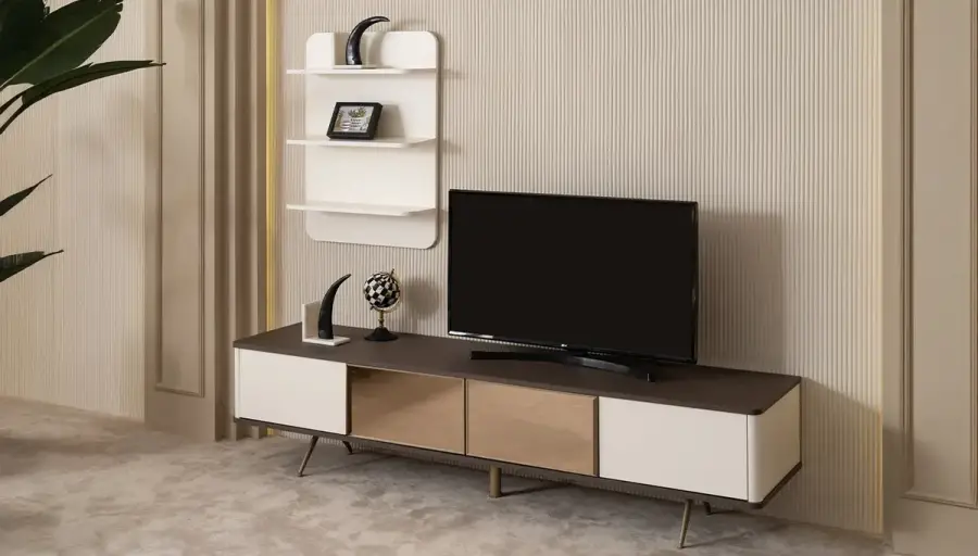 Bodrum Modern Koltuk Takımı - 6