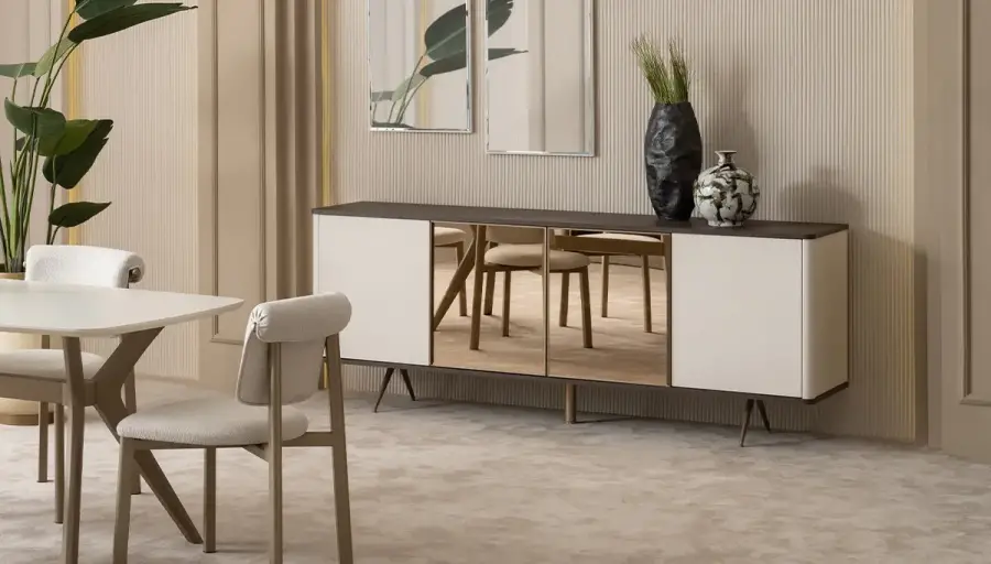 Bodrum Modern Konsol - 1