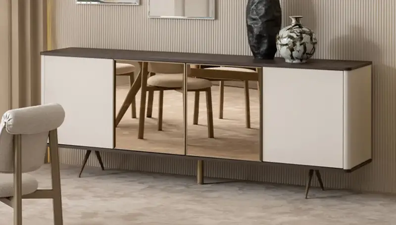 Bodrum Modern Konsol 