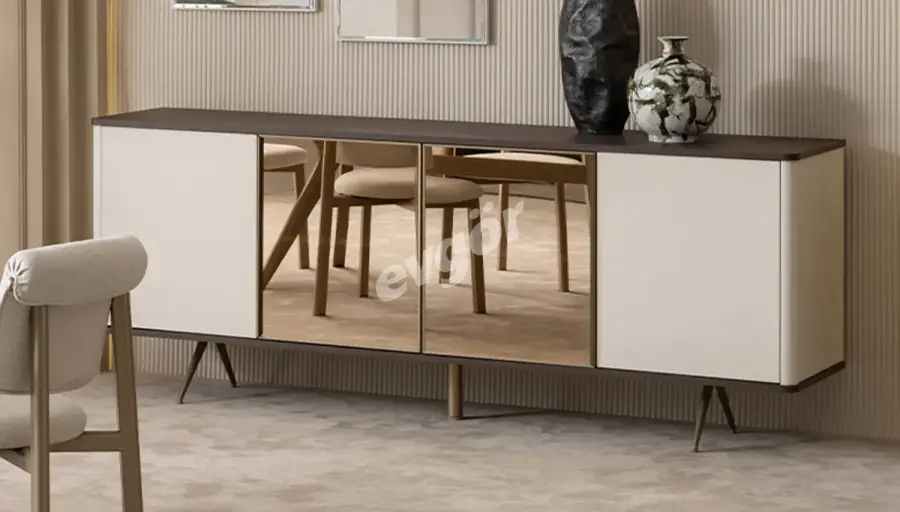 Bodrum Modern Konsol - 1