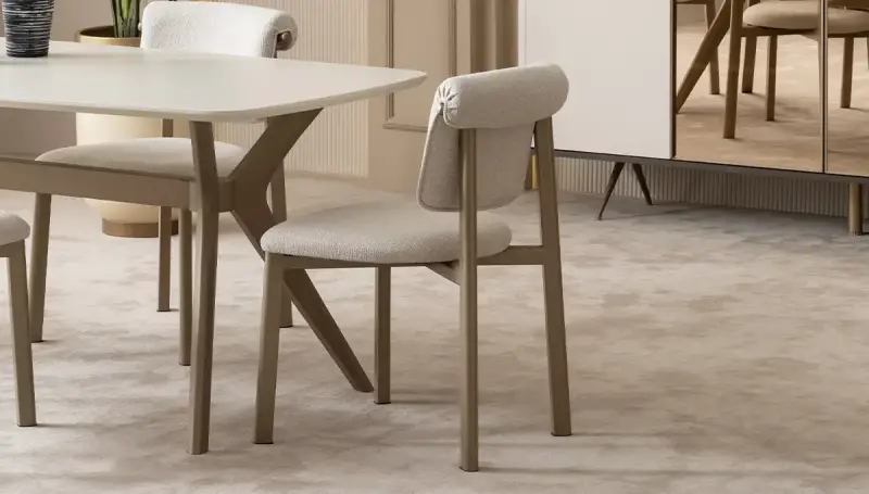 Bodrum Modern Sandalye 