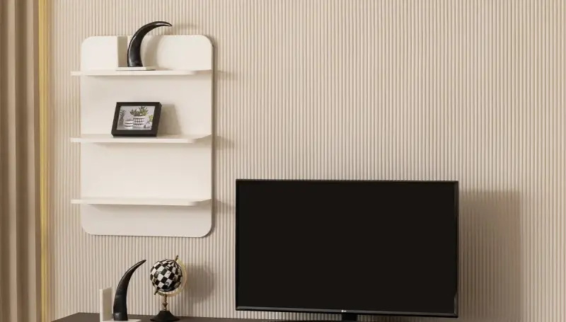 Bodrum Modern TV Rafı