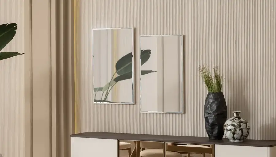 Bodrum Modern Yemek Odası - 3