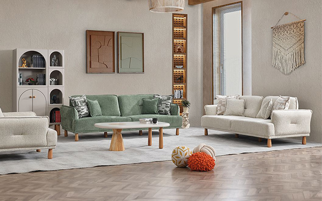 Bohem Tarz Nedir? Bohem Tarz Ev Dekorasyonu