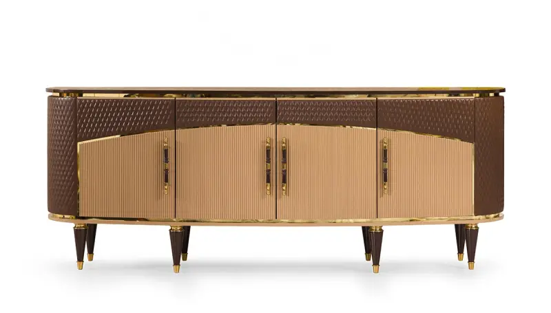 Bonita Modern Konsol