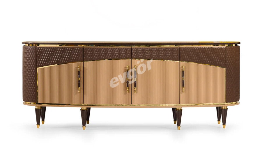 Bonita Modern Konsol