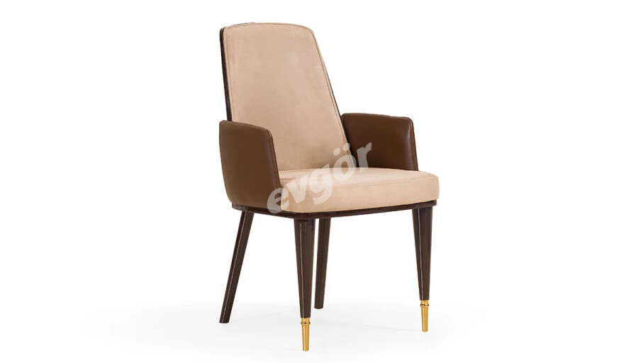 Bonita Modern Sandalye