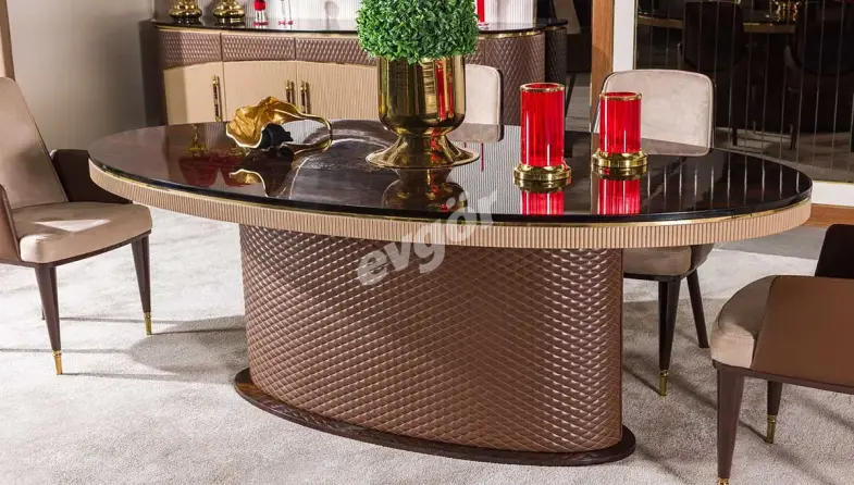 Bonita Modern Yemek Odası - 2