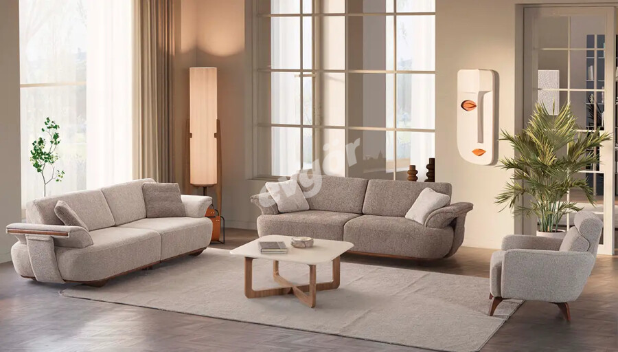 Borneo Modern Koltuk Takımı