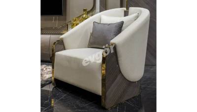 Bosna Luxury Sofa Set - Thumbnail