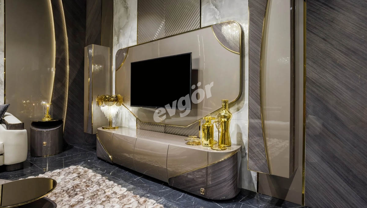 Bosna Luxury Sofa Set