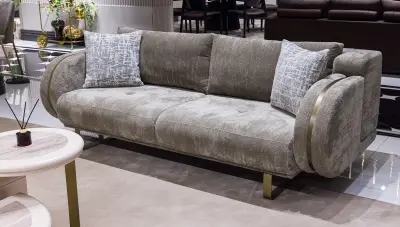 Braga Modern Sofa Set - Thumbnail
