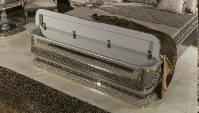 Brilliant Klasik Yatak Odası - 5