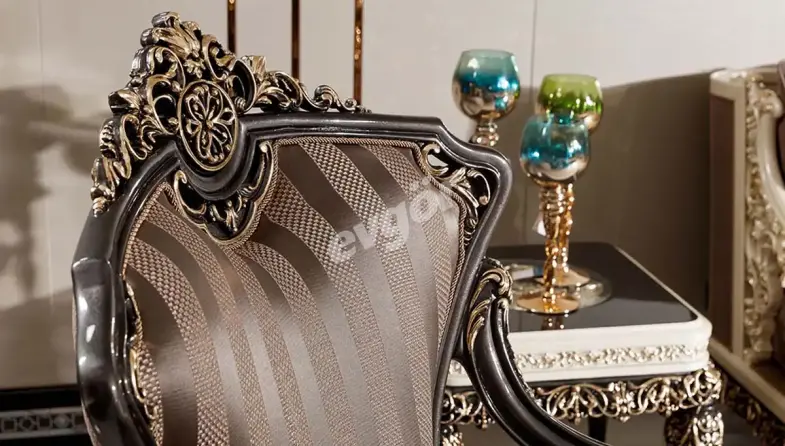 Bristol Avangarde Koltuk Takımı - 5