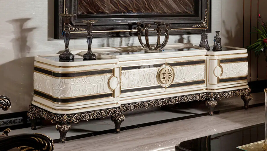 Bristol Avangarde TV Sehpası