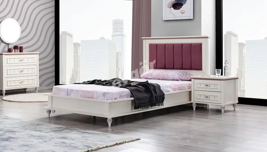 Bronte Genç Odası - 2