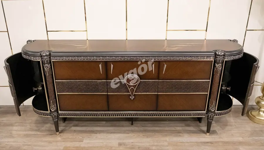 Budva Lüks Konsol - 1