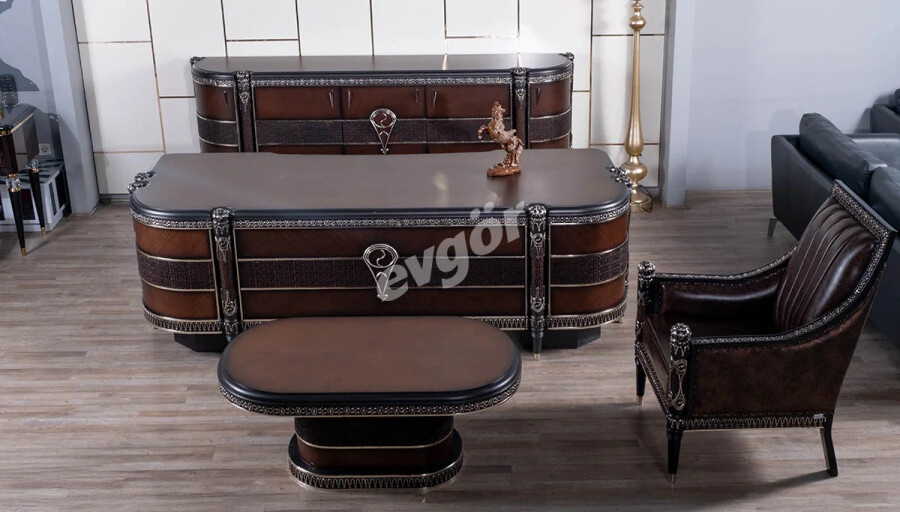 Budva Lüks Makam Odası