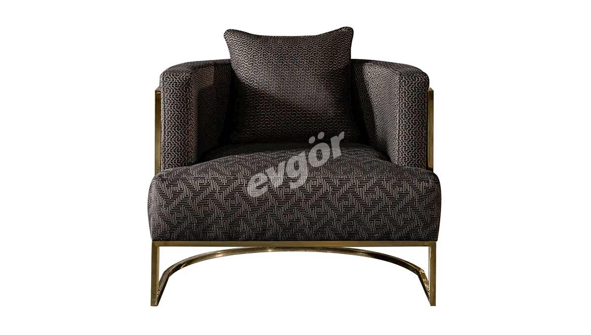 Bugatti Luxury Armchair