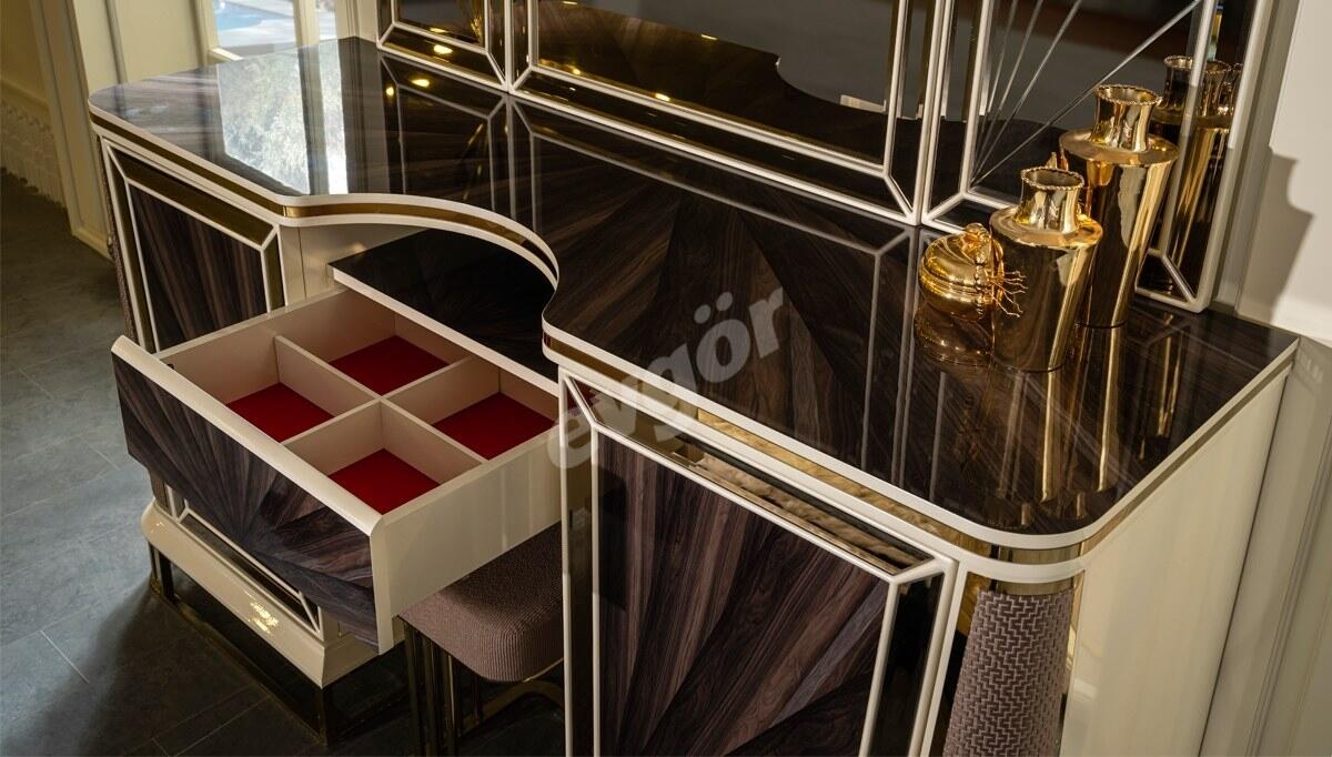 Bugatti Luxury Bedroom - Thumbnail