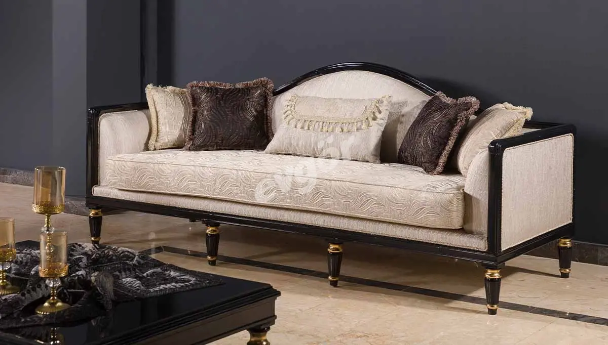 Bukres Avangarde Sofa Set