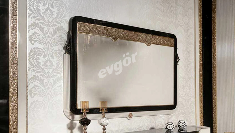 Çamlıca Lüks TV Panosu