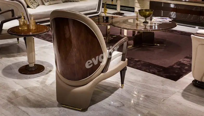 Carmena Lüks Berjer - 1