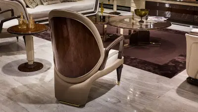 Carmena Lüks Salon Takımı (Hemen Teslim ) - 3