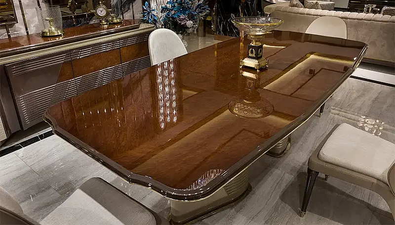 Carmena Lüks Salon Takımı (Hemen Teslim ) - 12