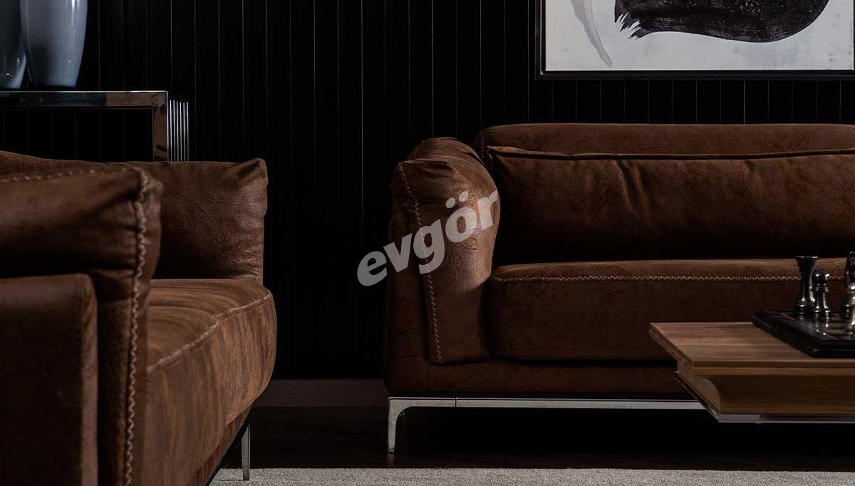 Cenova Sofa Set - Thumbnail