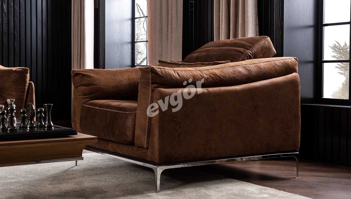 Cenova Sofa Set