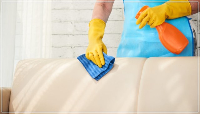 Corona Virüs Tehdidine Karşı Ev Temizliği Nasıl Yapılmalı?