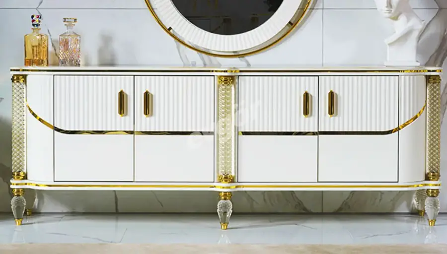 Cunda Lüks Konsol - 1