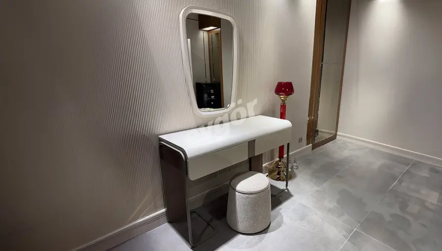 Dakota Modern Yatak Odası - 4