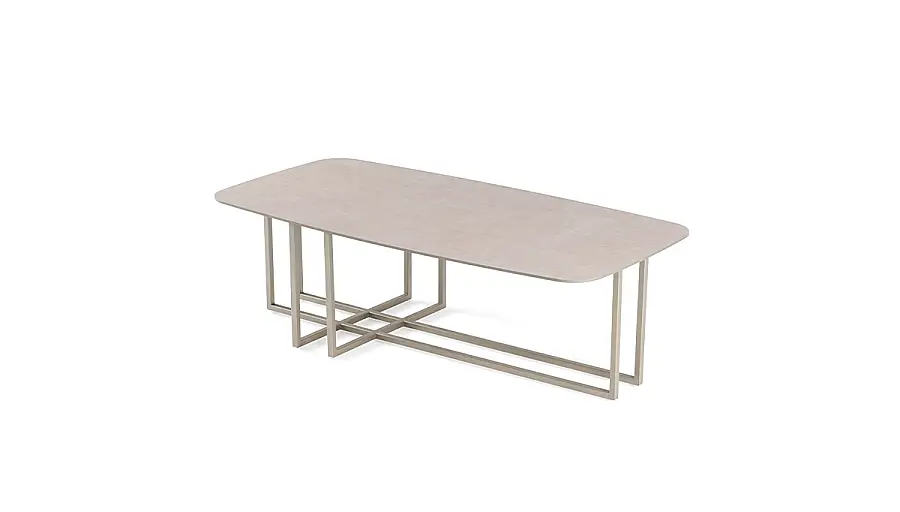 Dandela Modern Orta Sehpa - 7