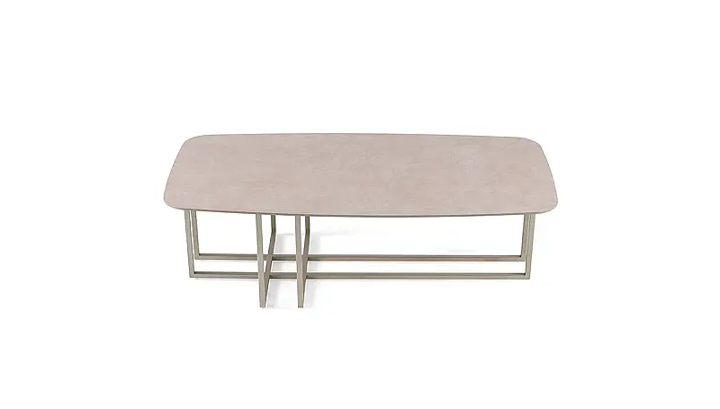 Dandela Modern Orta Sehpa - 8