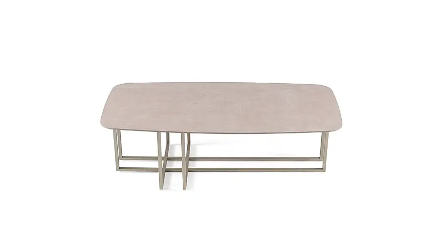 Dandela Modern Orta Sehpa - 8