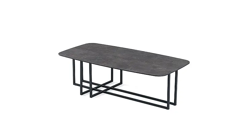 Dandela Modern Orta Sehpa - 5