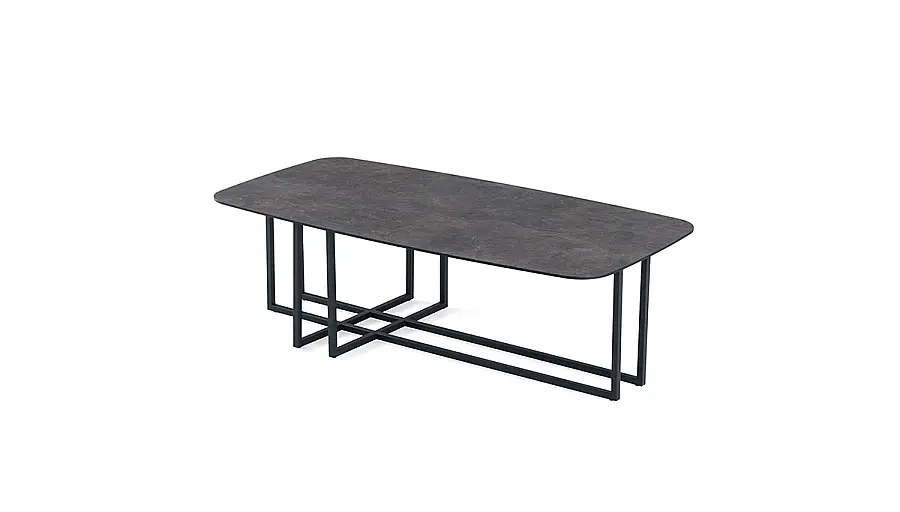 Dandela Modern Orta Sehpa - 5