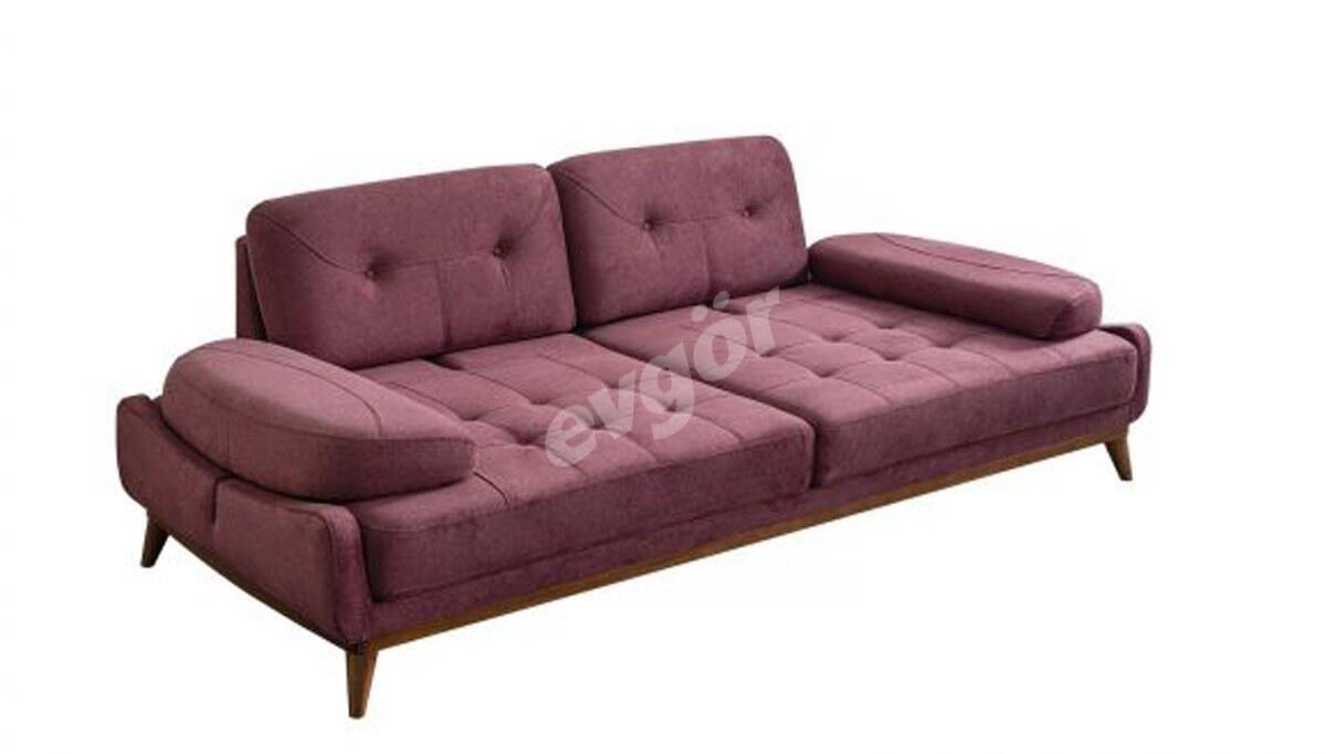 Darnasus Modern Sofa Set - Thumbnail