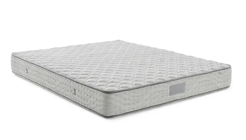 Demos Yaylı Yatak - 1