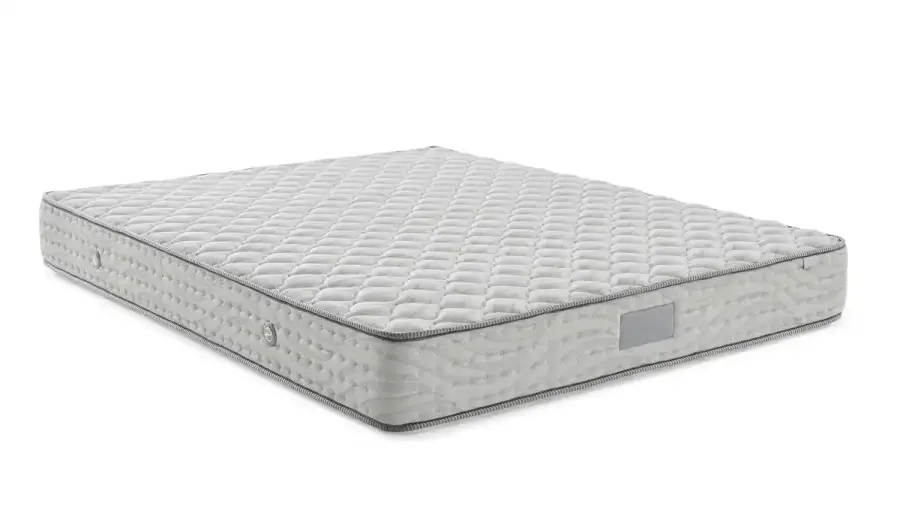 Demos Yaylı Yatak - 1