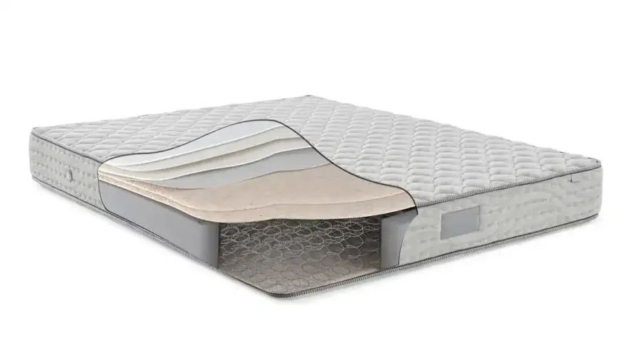 Demos Yaylı Yatak - 2