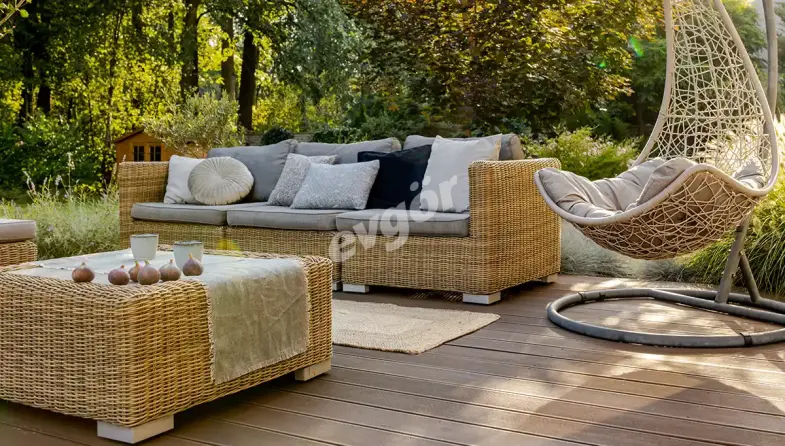 Dera Armut Salıncak - 1