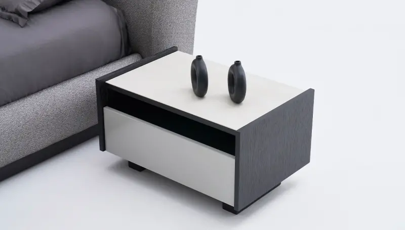 Derin Modern Komodin